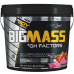 Big Joy Big Mass Gainer + GH Factors 3000 Gr